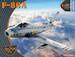 North American F86A Sabre CP4824