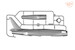 North American F86A Sabre  CP4824