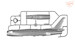 North American F86A Sabre  CP4824
