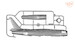 North American F86A Sabre  CP4824