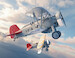Boeing F4B-4 "US Navy" CP4826