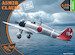 Mitsubishi A5M2B "Claude" Early version CP72006