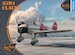 Mitsubishi A5M4 "Claude" CP72010