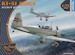 Mitsubishi Ki51 Sonia assault plane CP72011