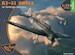 Mitsubishi Ki51 Sonia assault plane "in foreign service" CP72013