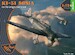 Mitsubishi Ki51 Sonia assault plane  "in foreign service" CP72013