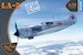 Lavochkin La5 late version CP72015