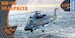 Kaman HH2D Seasprite CP72018