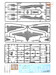 De Havilland DH88 Comet  CP72019