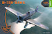 Curtiss H75N Hawk CP72022