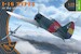Polikarpov I16 type 5 (in the sky of Spain) CP72023