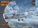 Airco DH9A early version CP72027