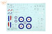 Airco DH9A early version  CP72027