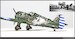 Curtiss H75M Hawk  CP72029
