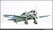 Curtiss H75M Hawk  CP72029