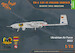 Bayraktar TB2 UAV (in Polish Service, Ukrainian AF)  CP72037