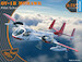 Grumman OV-1B Mohawk - Pilot School CP72038