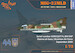 Mikoyan MiG-23MLD Flogger-K, The Last Ukrainian Flogger  CP72042