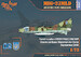 Mikoyan MiG-23MLD Flogger-K, The Last Ukrainian Flogger CP72042