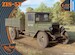 Zis 5V Russian truck CP72043