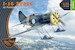 Polikarpov I16 type 5 (in Finnish Service) CP72048