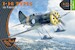 Polikarpov I16 type 5 (in Finnish Service) CP72048