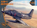 A2D-1 Skyshark CP72050