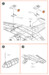 Mitsubishi Ki51 "Sonia" Detailset for 2 planes  CPA144001