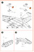 Mitsubishi Ki51 "Sonia" Detailset for 2 planes  CPA144001