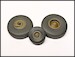 CH53A Tarhe Wheel set (ICM)  CPA35002