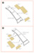 AH64D/E Apache painting mask (Takom)  CPA35003