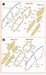 AH64D/E Apache painting mask (Takom)  CPA35003