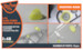 Polikarpov I16 (Late Version) Canopy and wheel painting mask set (Clear Prop) CPA48021