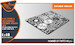 Polikarpov I16 Type 5 Exterior detail set (Clear Prop) CPA48023