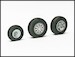 F35A Lightning II Wheel set (Meng, Tamiya)  CPA48033