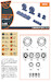 Mirage 2000 Wheel Set CPA48035