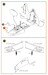 Gloster E28/39 Pioneer Detailset (Clear prop)  CPA48046