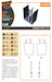 F86A Sabre air brakes(Clear Prop)  CPA48051