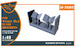 Boeing F4B  Whaley Mk.I Flare brackets (Clear Prop) CPA48083