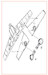 Messerschmitt BF109E Wheelbays (Wingsy Kits)  CPA48129