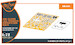 Detail set Mitsubishi A5M2b 'Claude" (All versions) (Clear props) CPA72017
