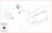 UH2A/B Seasprite Exhaust Set (Clear Props)  CPA72021