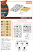 Mitsubishi Ki51 "Sonia"Detail set, All versions (Clear Props CPA72026