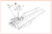 Mitsubishi A5M2b 'Claude" Late Version  canopy (Clear Prop) CPA72029