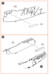 Polikarpov R5 Exhaust set (AMG)  CPA72035