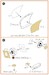 OV-1 A/JOV-1A Mohawk for CP kit painting mask (Clear Prop)  CPA72044