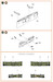 OV1A/B/C/D Mohawk Pylons Set (Clear Props)  CPA72047