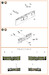 OV1A/B/C/D Mohawk Pylons Set (Clear Props)  CPA72047