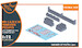OV1A/B/C/D Mohawk Pylons Set (Clear Props) CPA72047