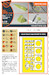 Aichi M6A-1 Seiran Canopy and wheel painting mask set (Tamiya) CPA72062